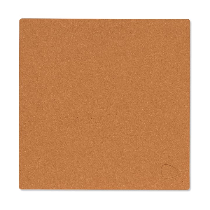 Tovaglietta Core quadrata S - Flecked nature - LIND DNA