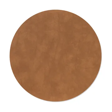 Tovaglietta Nupo - Nature, circolare, L - LIND DNA