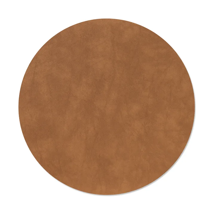 Tovaglietta Nupo - Nature, circolare, L - LIND DNA