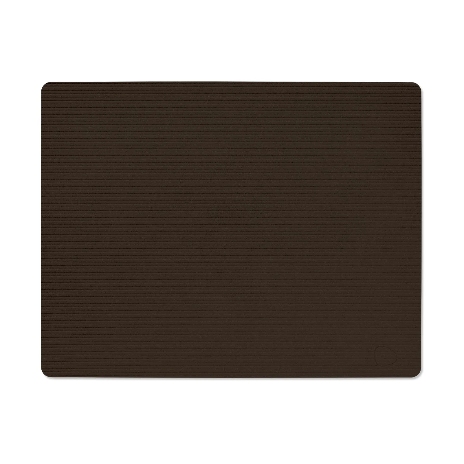 Tovaglietta quadrata L Corduroy , Hazel LIND DNA