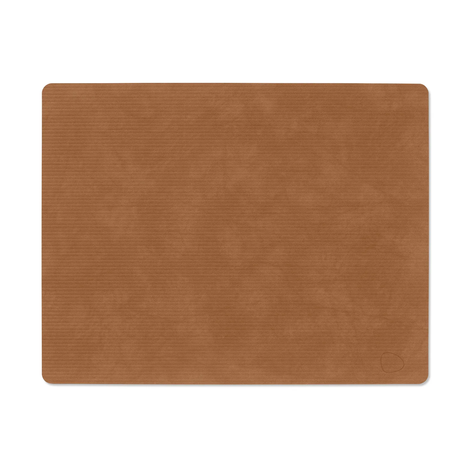 Tovaglietta quadrata L Corduroy , Natura LIND DNA