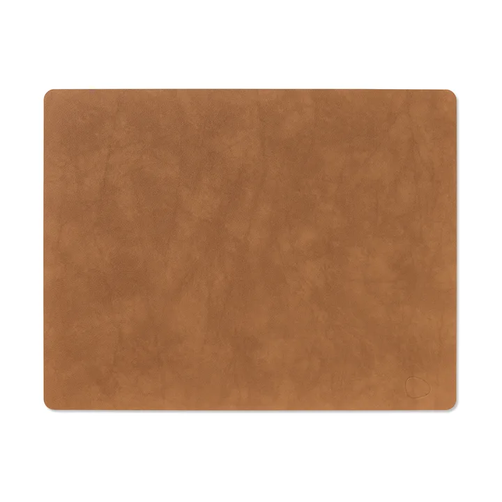 Tovaglietta quadretti colorati in plastica - 29,5x30 cm