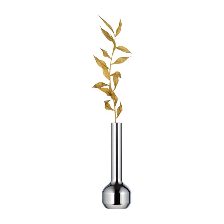 Vaso Silhouette 120, Acciaio cromato LIND DNA