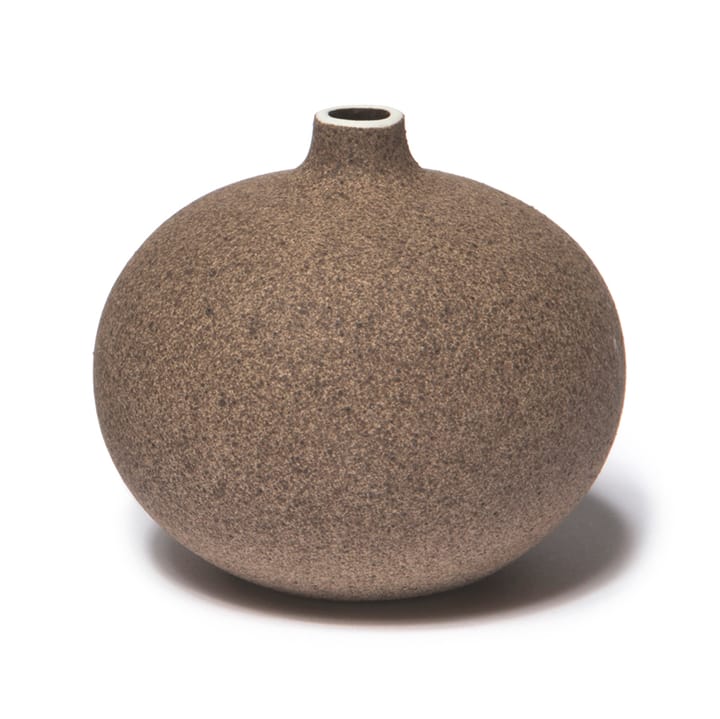 Vaso Bari - Sand dark, S - Lindform