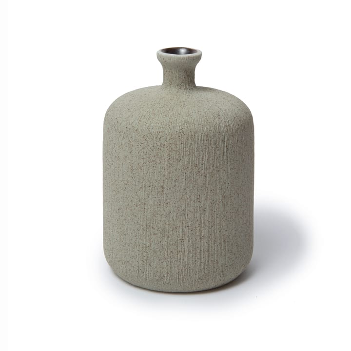 Vaso Bottle - Sand grey, medium - Lindform