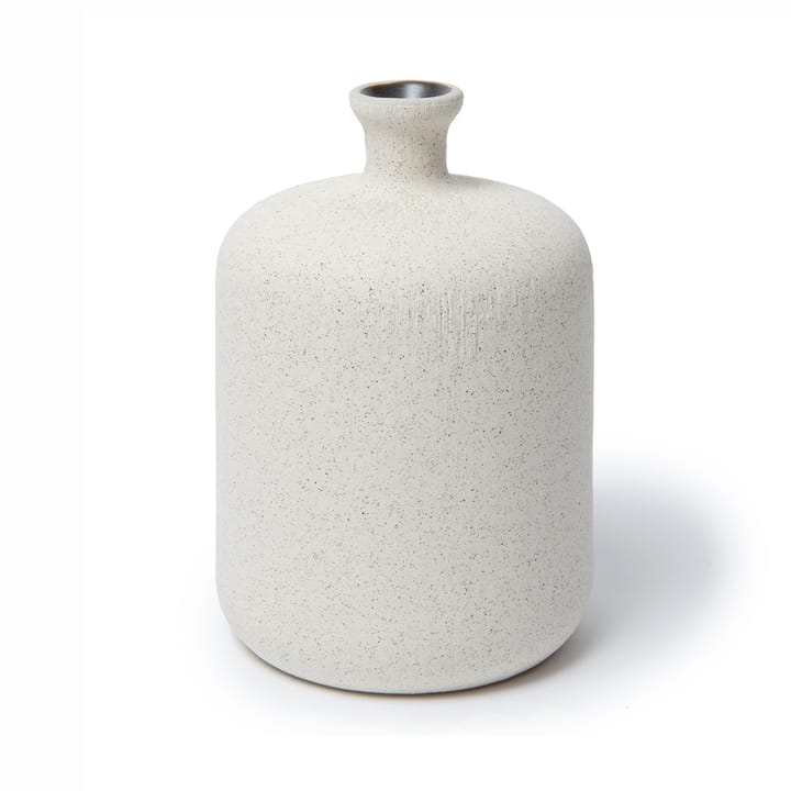Vaso Bottle - Sand white, medium - Lindform
