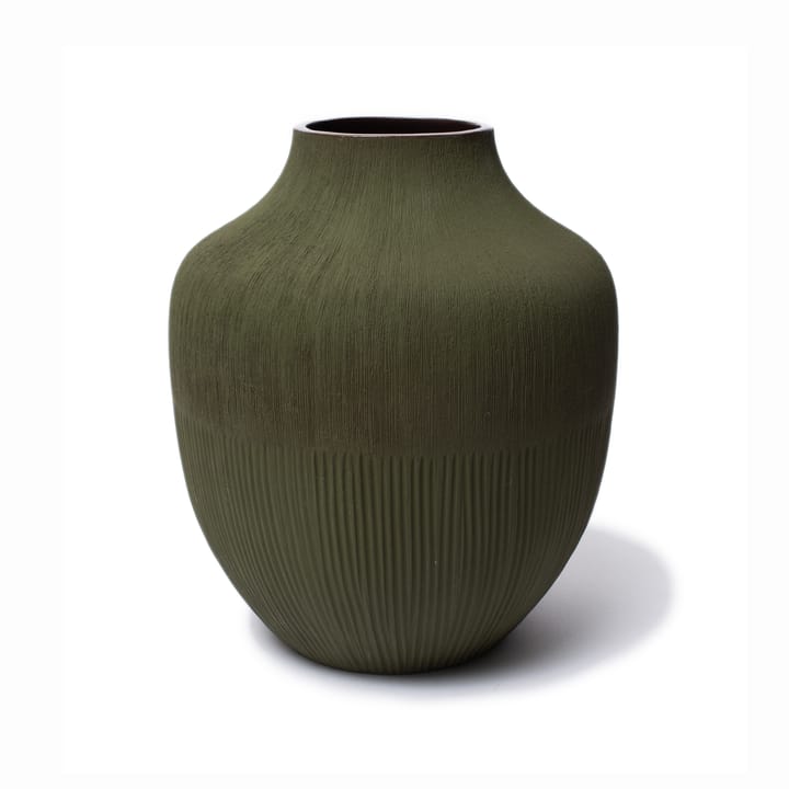 Vaso Kyoto - Forest green - Lindform