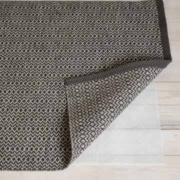 Sottotappeto Prima Stop - bianco, 160x230 cm - Linie Design