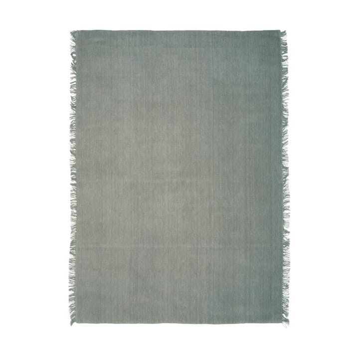 Tappeto Abyss Bliss - Menta, 250x350 cm - Linie Design