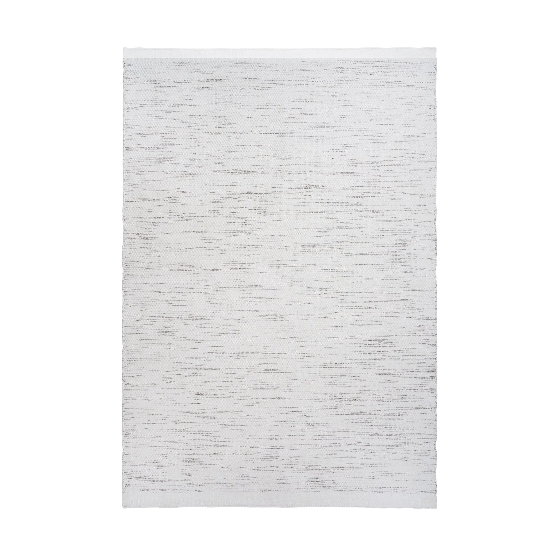 Tappeto Adonic Mist off-white, 200x140 cm Linie Design