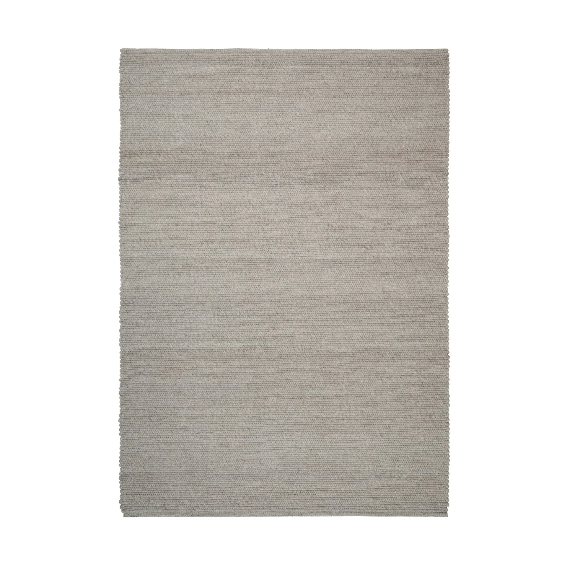 Tappeto Agner 200x300 cm, Light grey Linie Design