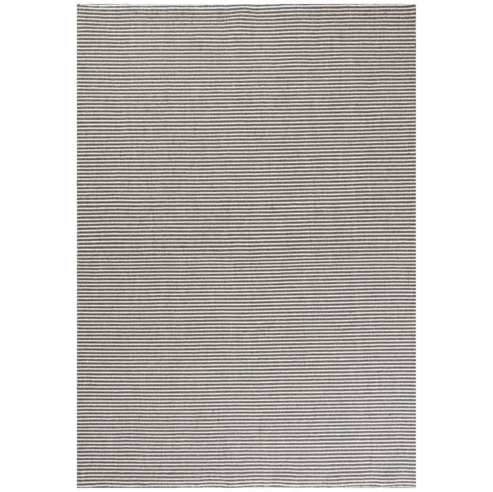 Tappeto Ajo in lana 200x300 cm - grigio - Linie Design