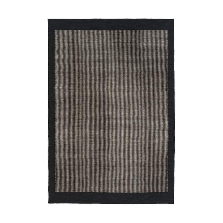 Tappeto Arbrello, Nero, 140x200 cm Linie Design