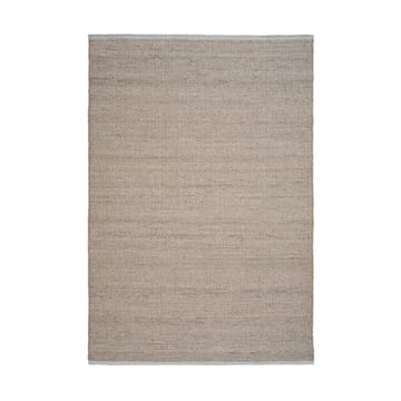 Tappeto Ash Melange earth - 200x140 cm - Linie Design