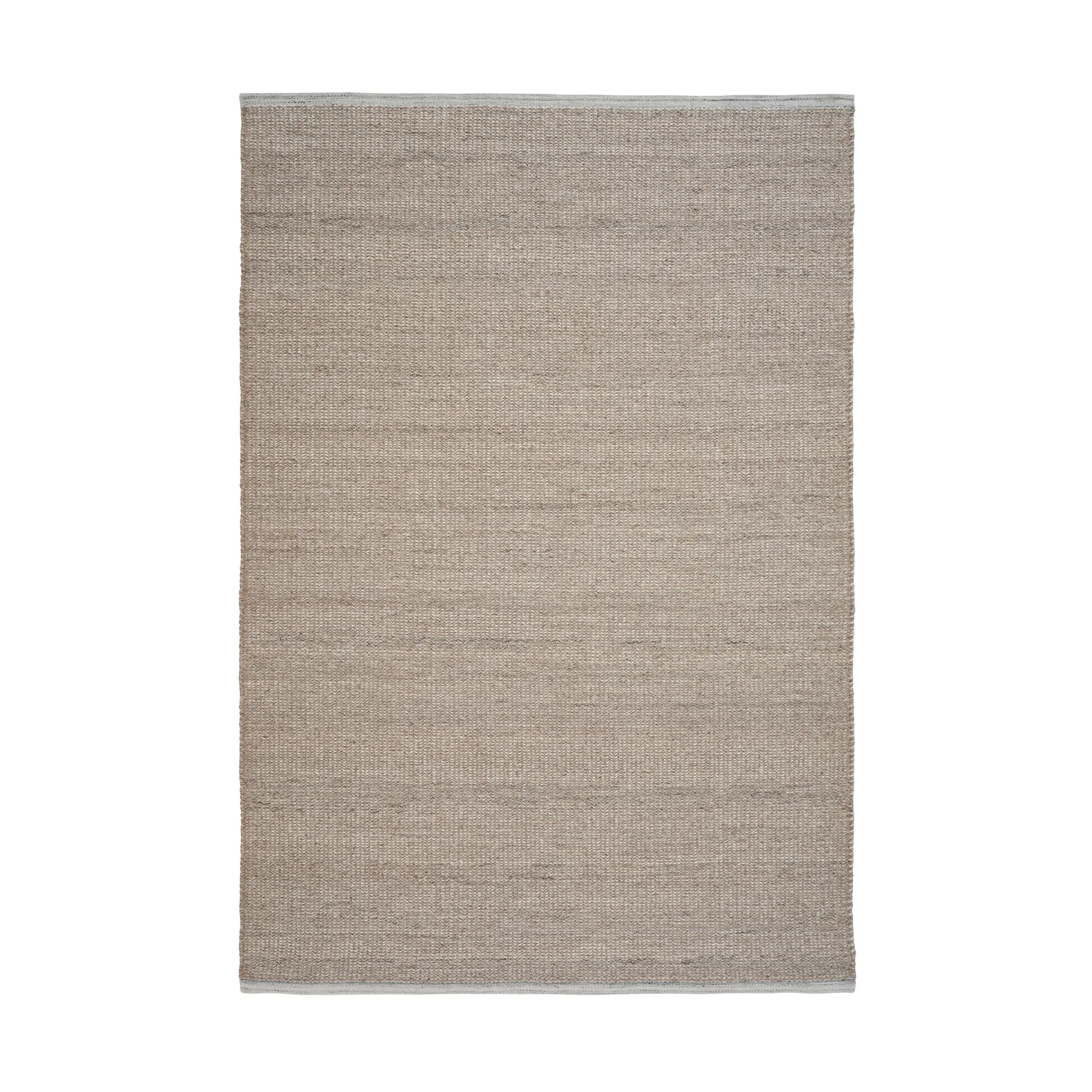 Tappeto Ash Melange earth, 350x250 cm Linie Design