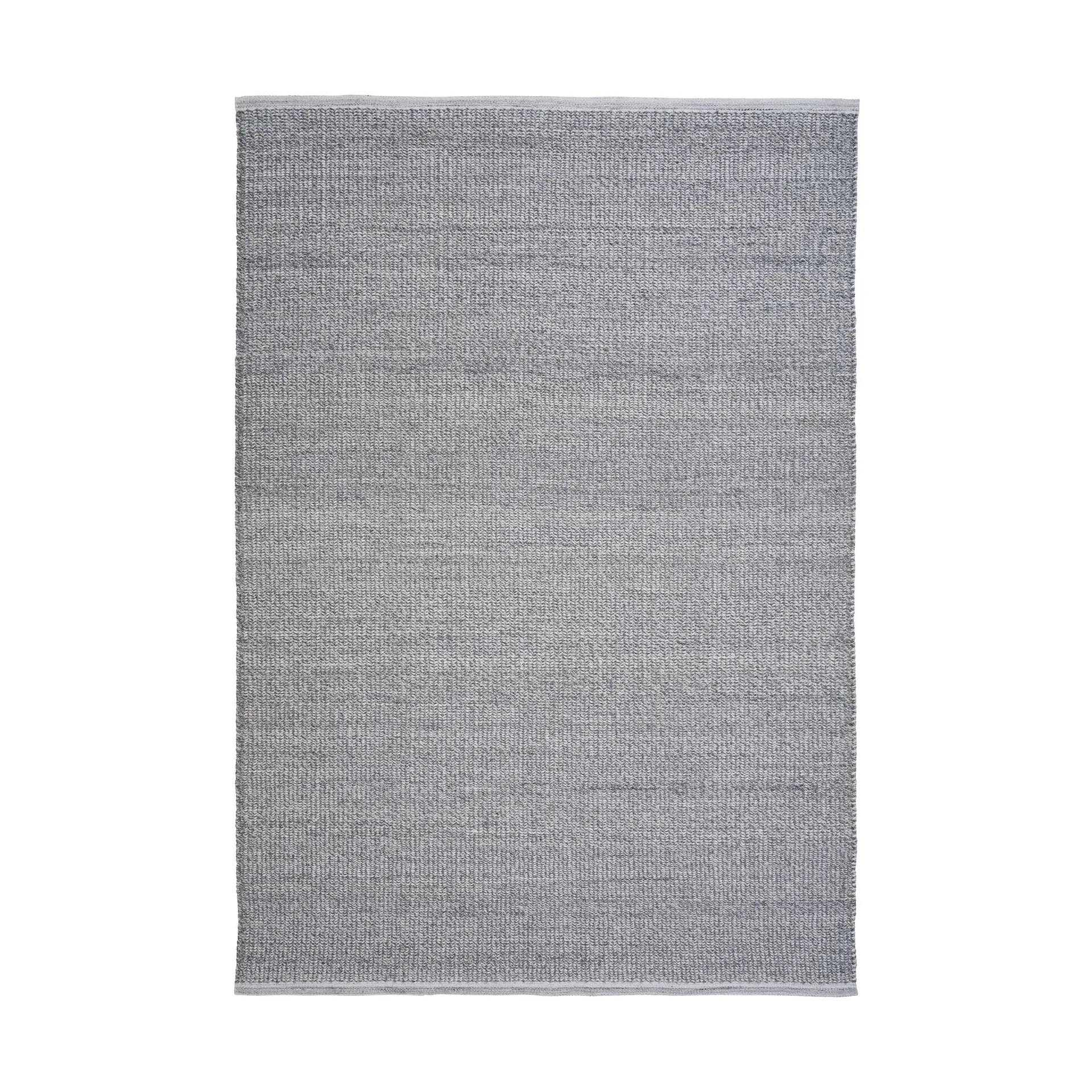 Tappeto Ash Melange grey, 200x140 cm Linie Design