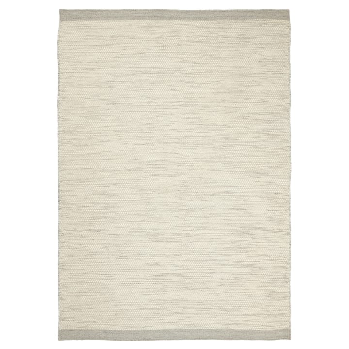 Tappeto Asko 140x200 cm - ferro, 140x200 cm - Linie Design