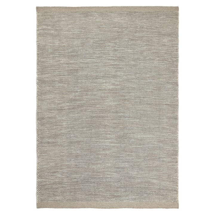 Tappeto Asko 140x200 cm - taupe, 140x200 cm - Linie Design