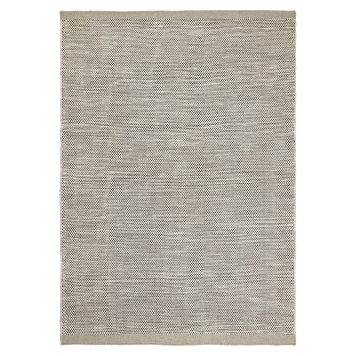 Tappeto Asko 140x200 cm - taupe - Linie Design