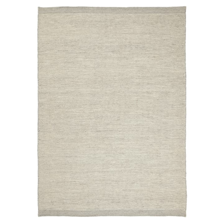 Tappeto Asko 170x240 cm - acciaio, 170x240 cm - Linie Design