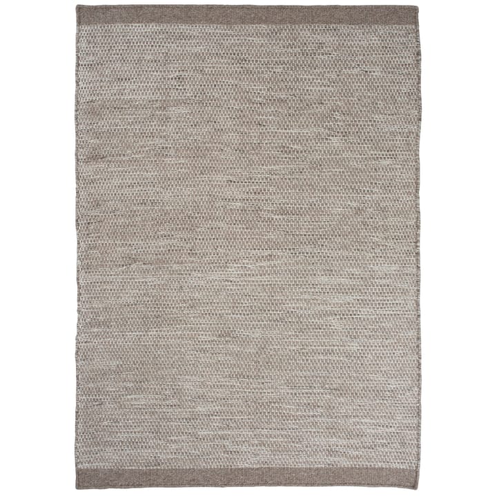 Tappeto Asko 170x240 cm, Grigio chiaro, 170x240 cm Linie Design