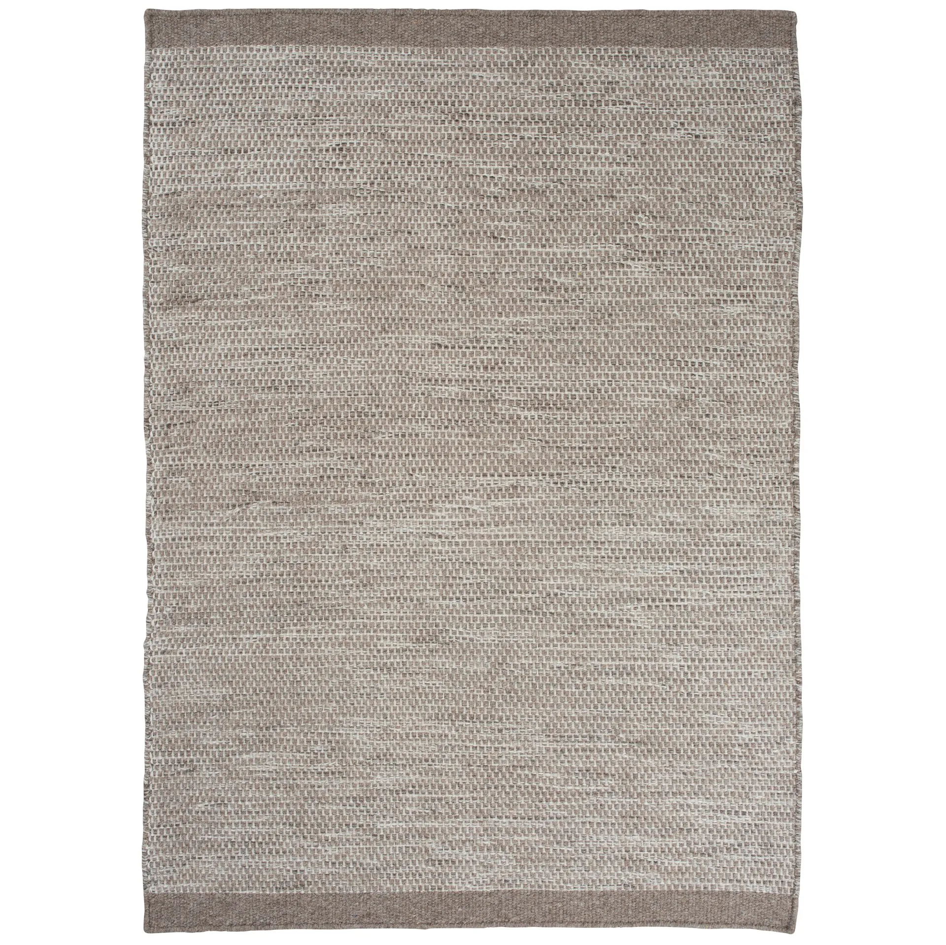 Tappeto Asko 200x300 cm, grigio chiaro Linie Design