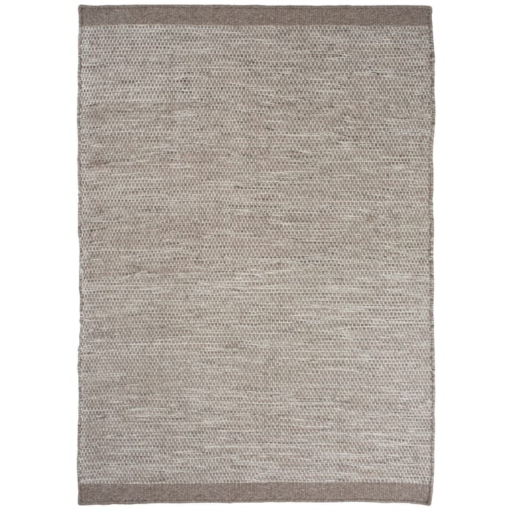 Tappeto Asko 200x300 cm - grigio chiaro - Linie Design