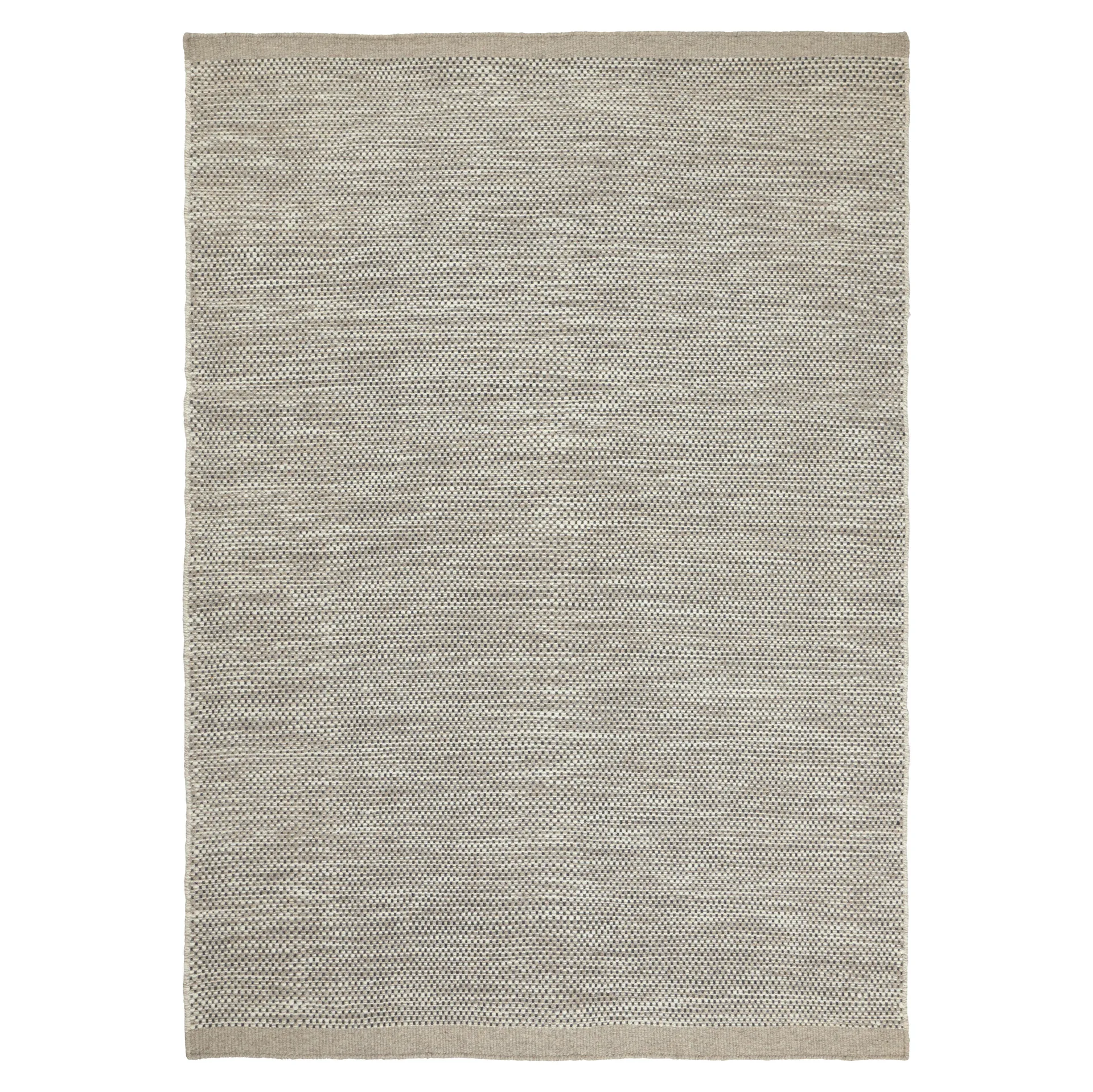Tappeto Asko 200x300 cm, taupe Linie Design