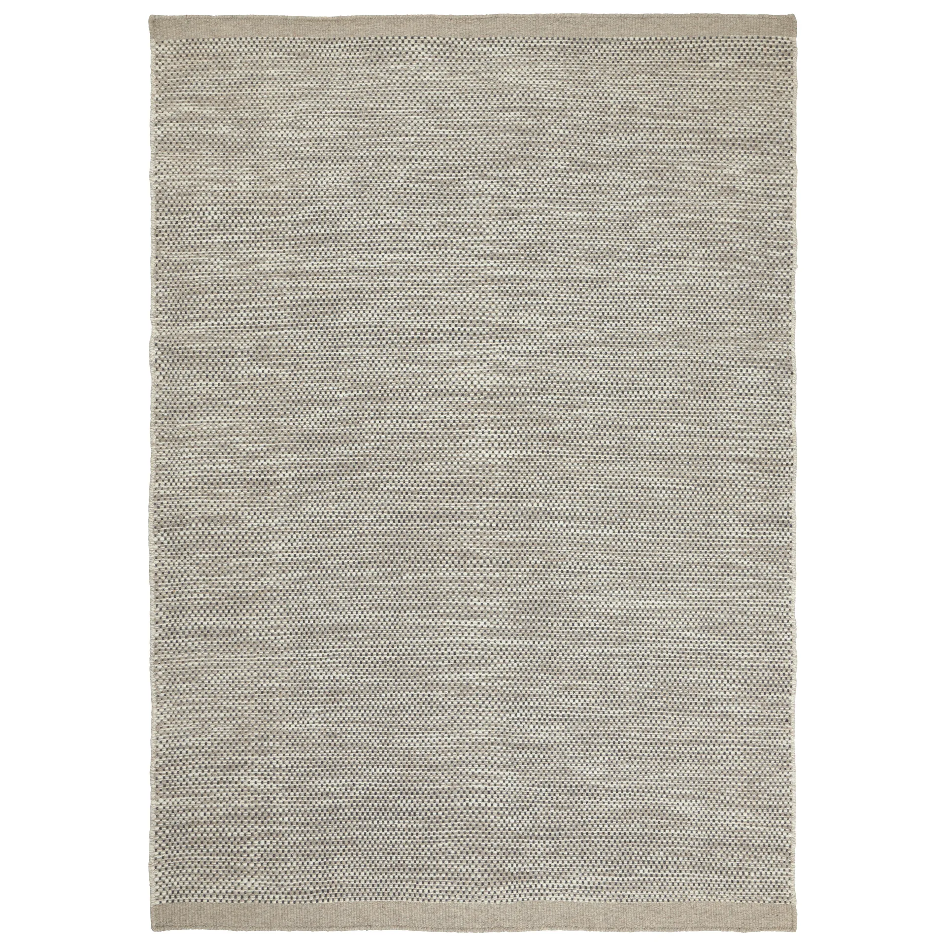 Tappeto Asko 250x350 cm, taupe Linie Design
