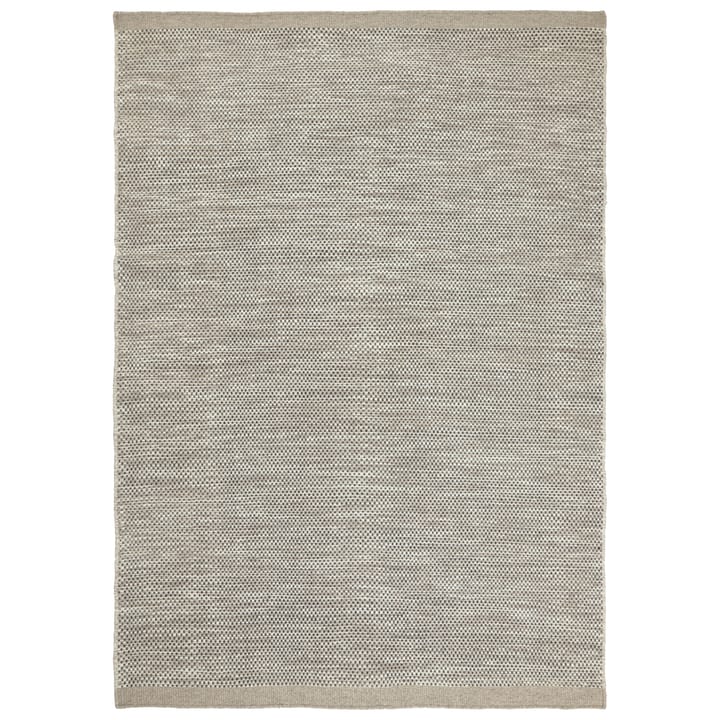 Tappeto Asko 250x350 cm - taupe - Linie Design