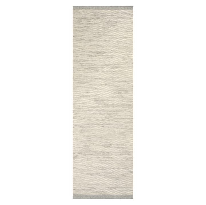 Tappeto Asko 70x140 cm - ferro - Linie Design