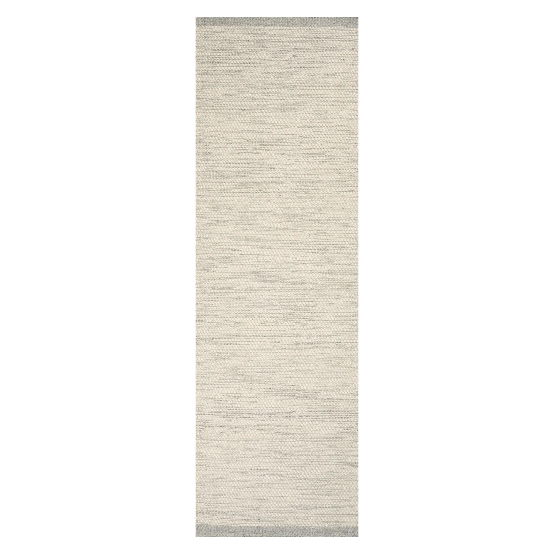 Tappeto Asko 80x250 cm, ferro Linie Design