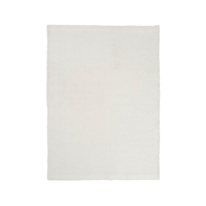 Tappeto Asko - bianco, 200x300 cm - Linie Design
