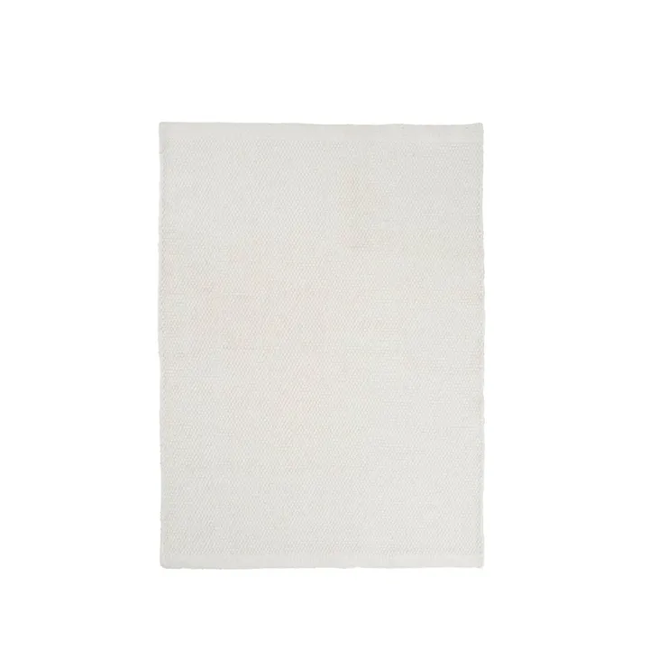 Tappeto Asko - Bianco, 250x350 cm - Linie Design