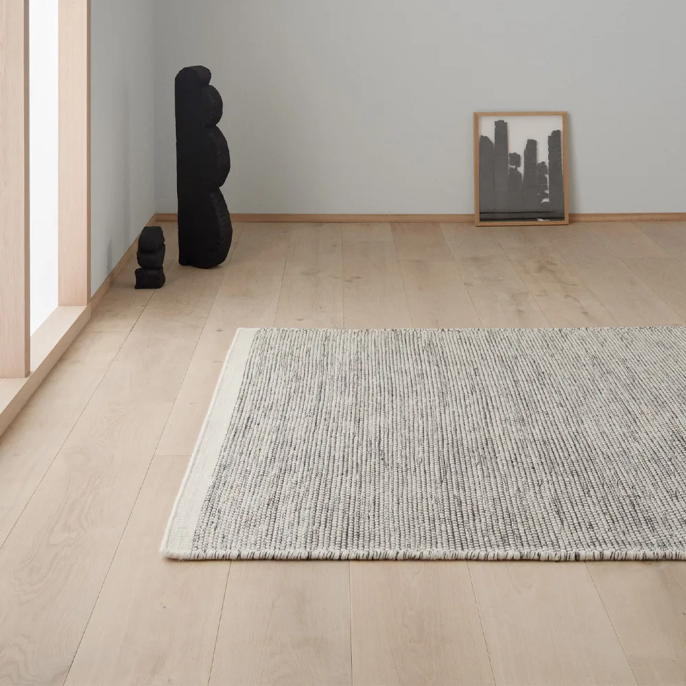 Tappeto Asko, Motivo "terrazzo", 140x200 cm Linie Design