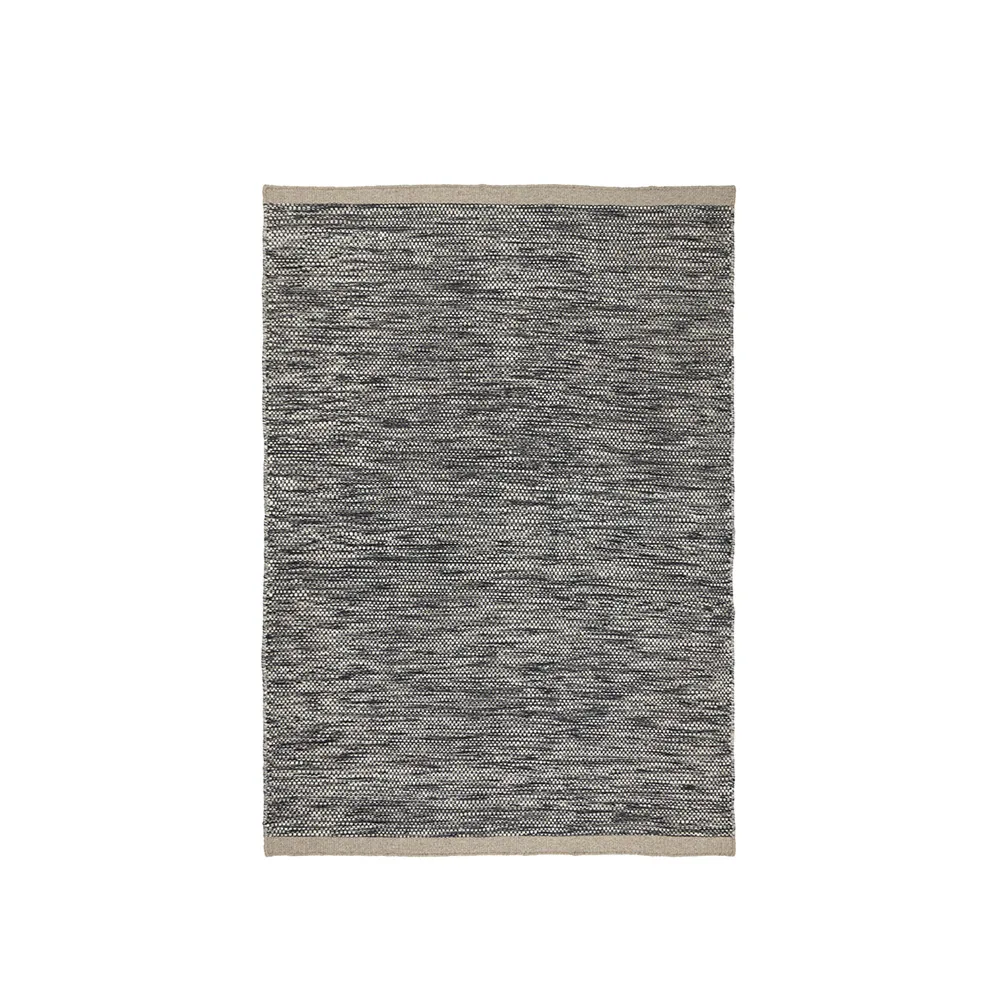 Tappeto Asko, Motivo "terrazzo", 140x200 cm Linie Design