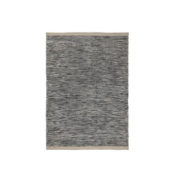 Tappeto Asko - Motivo "terrazzo", 140x200 cm - Linie Design