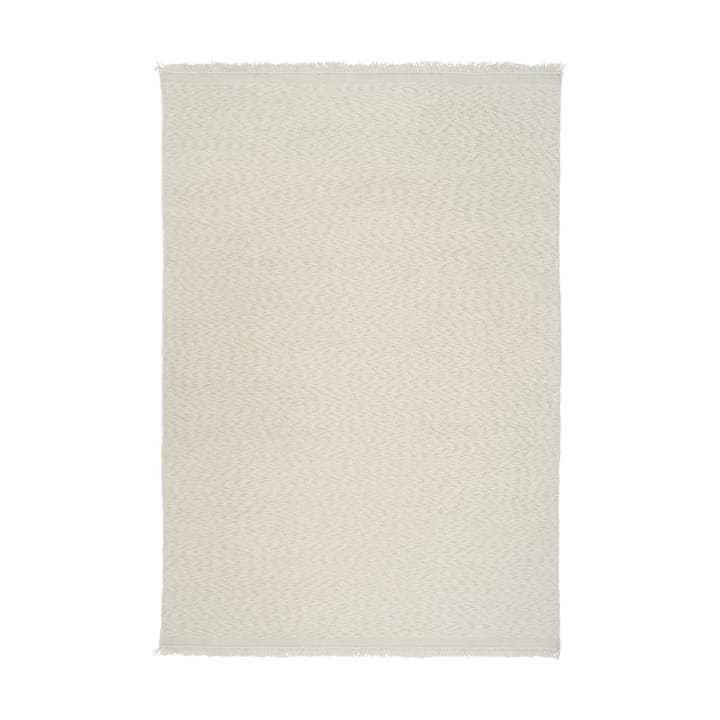Tappeto Blonde Maze  - Bianco, 140x200 cm - Linie Design