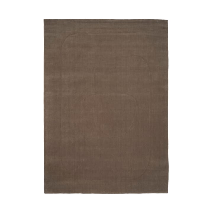 Tappeto Cursive Expanse - Cactus, 200x300 cm - Linie Design