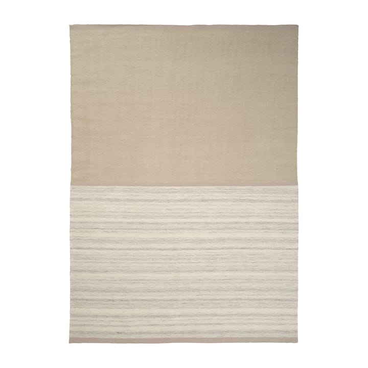 Tappeto Future Seeds 170x240 cm - Beige - Linie Design