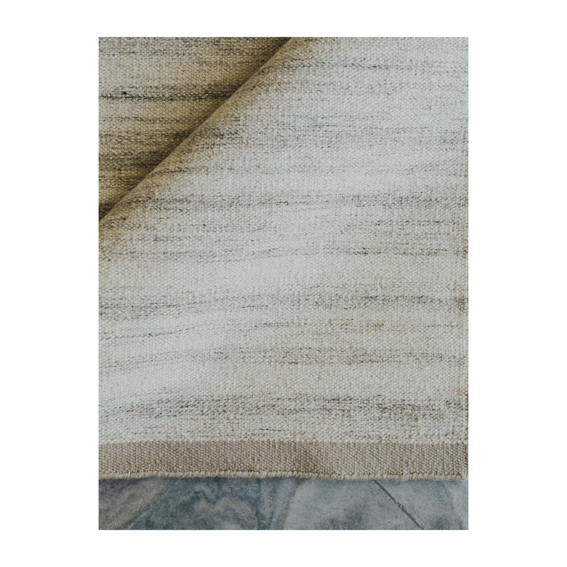 Tappeto Future Seeds 200x300 cm, Beige Linie Design