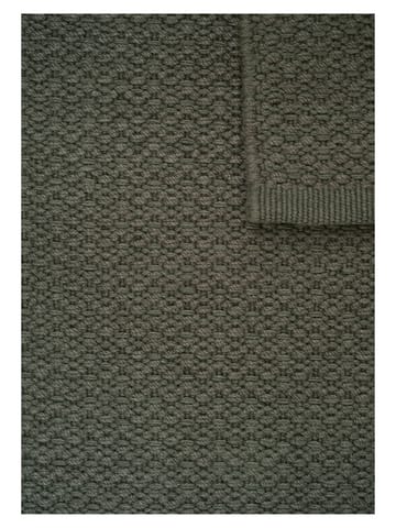 Tappeto Helix Haven green - 350x250 cm - Linie Design