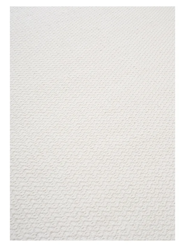 Tappeto Helix Haven white, 170x240 cm Linie Design