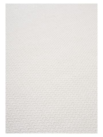 Tappeto Helix Haven white - 300x200 cm - Linie Design