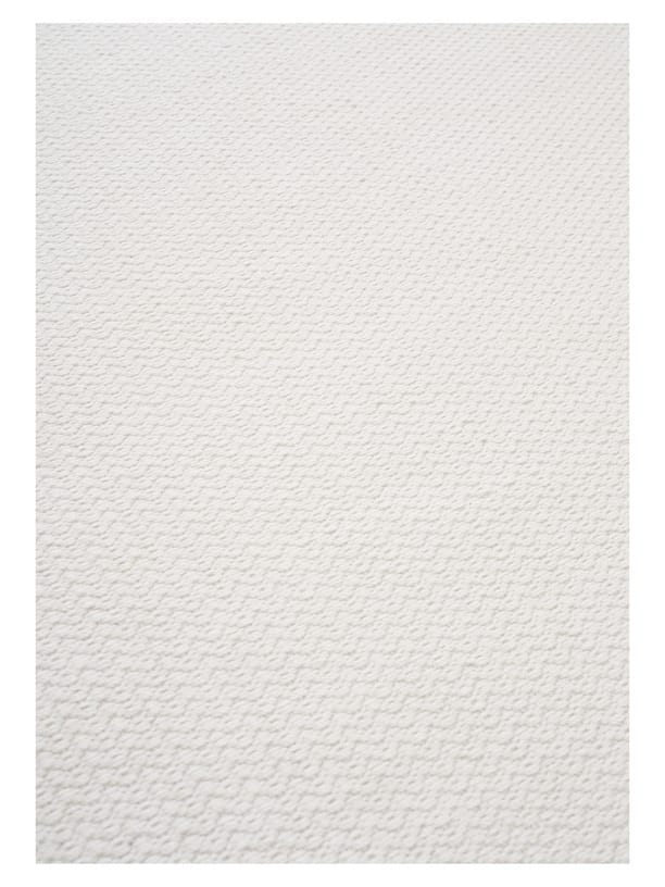 Tappeto Helix Haven white - 300x200 cm - Linie Design