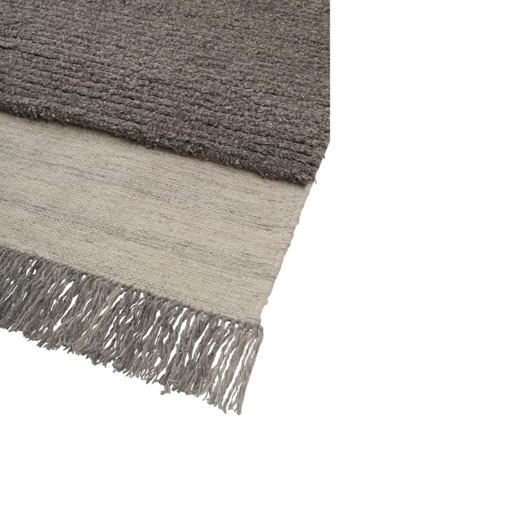 Tappeto Humble Act in lana 170x240 cm, Stone Linie Design