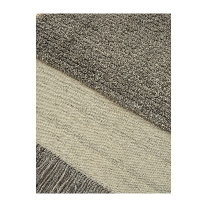 Tappeto Humble Act in lana 170x240 cm, Stone Linie Design
