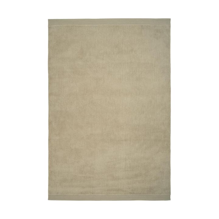 Tappeto Hushed Frame - Beige, 170x240 cm - Linie Design