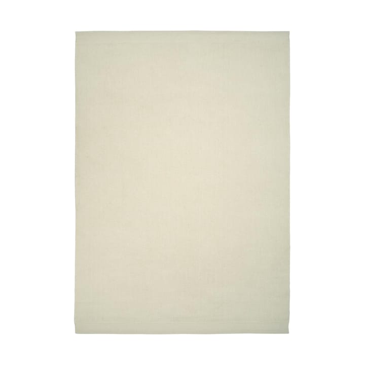Tappeto Hushed Frame - Bianco, 250x350 cm - Linie Design