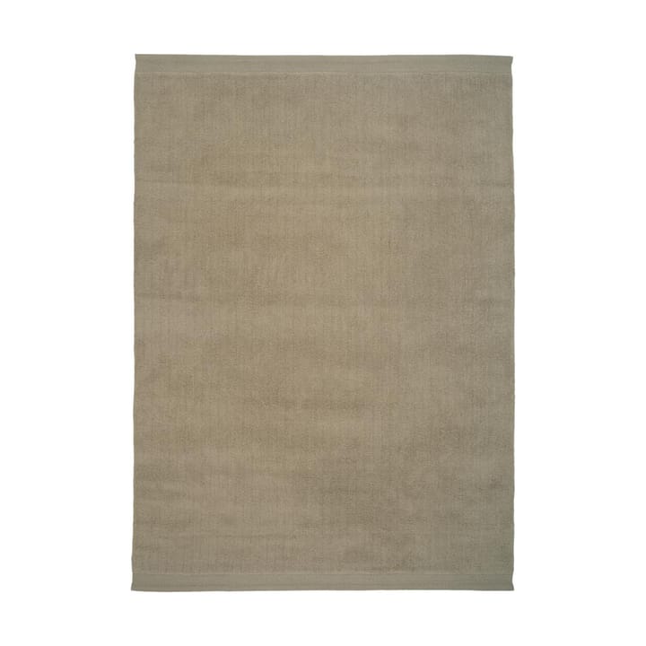 Tappeto Hushed Frame - Terra, 200x300 cm - Linie Design